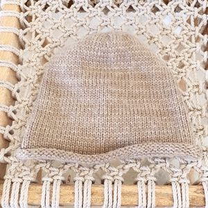 Beanie